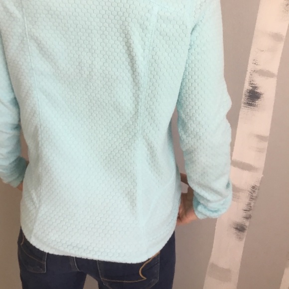 Tek Gear soft aqua jacket - Picture 4 of 7